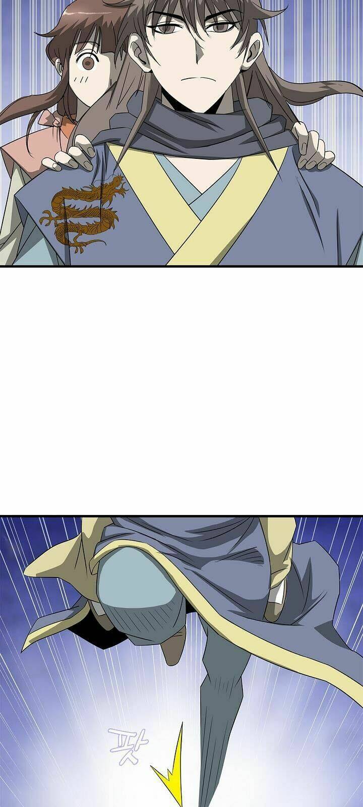 Cuồng Long: Chapter 37