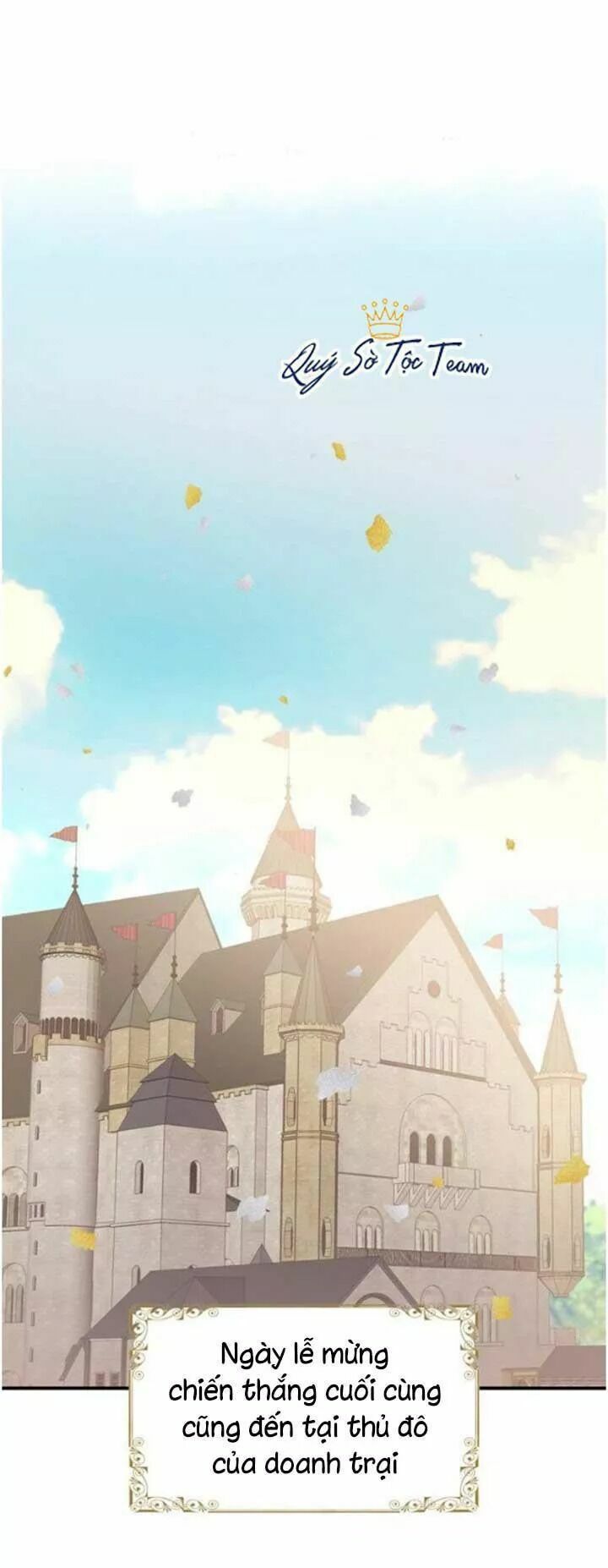 Tồn Tại Với Tư Cách Là Vợ Của Nam Chính: Chapter 34: Là do chính nàng ấy làm