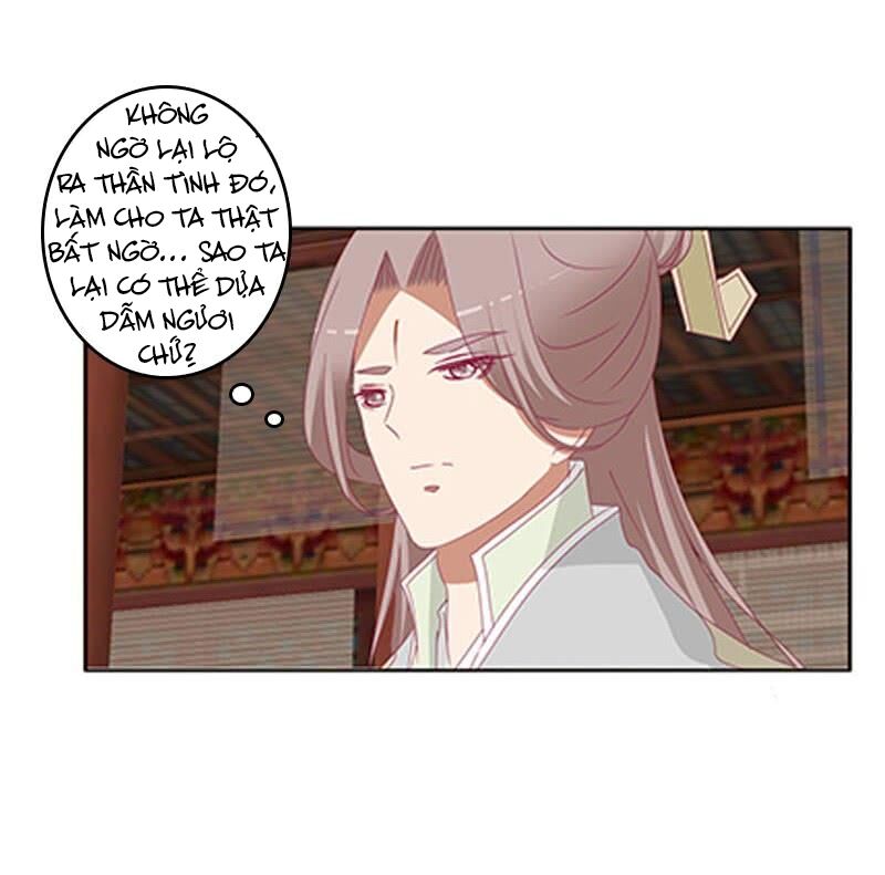 Thông Linh Phi: Chapter 413