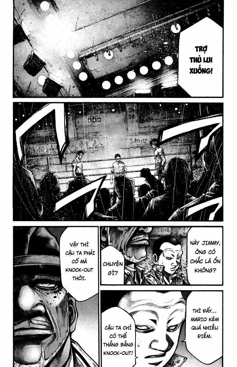 Rainbow: Chapter 133