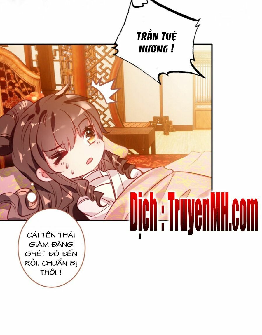 Gả Cho Một Tên Thái Giám Đáng Ghét: Chapter 21