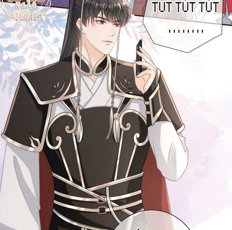 Bạn Gái Tôi Mới 30+: Chapter 60