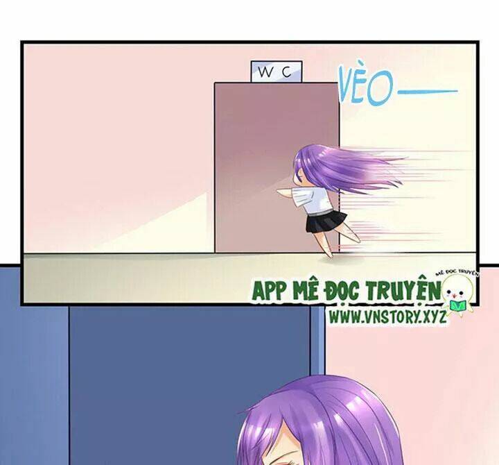 Bồn Tắm Có Vấn Đề?: Chapter 45