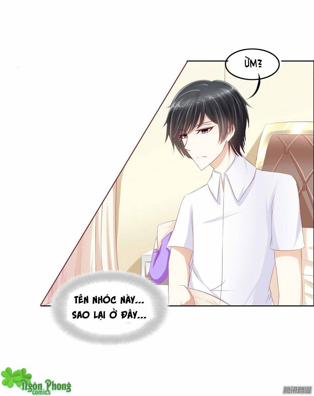 Hoàng Đế “Phế Vật” Tiến Hóa Sử: Chapter 21