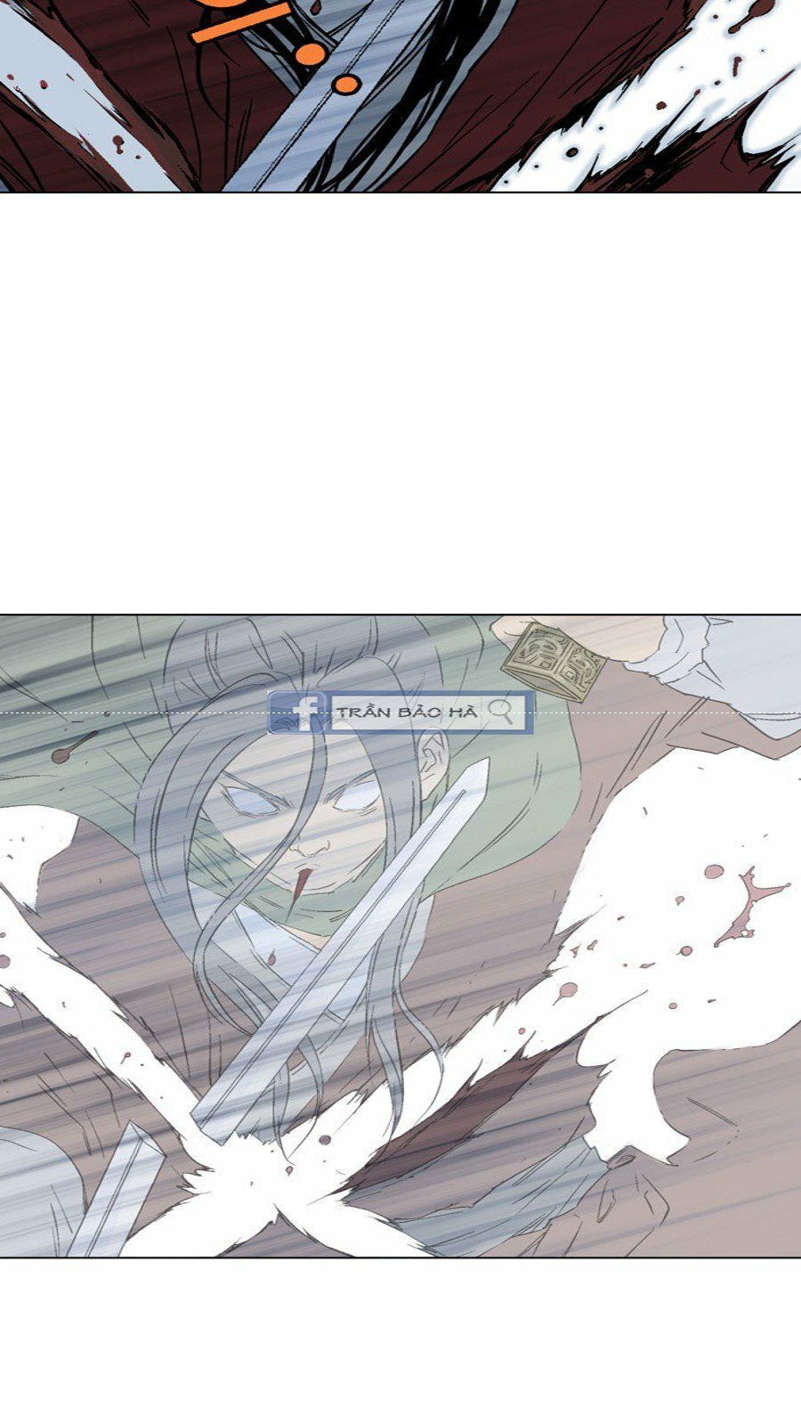 Cao Thủ 2: Chapter 60