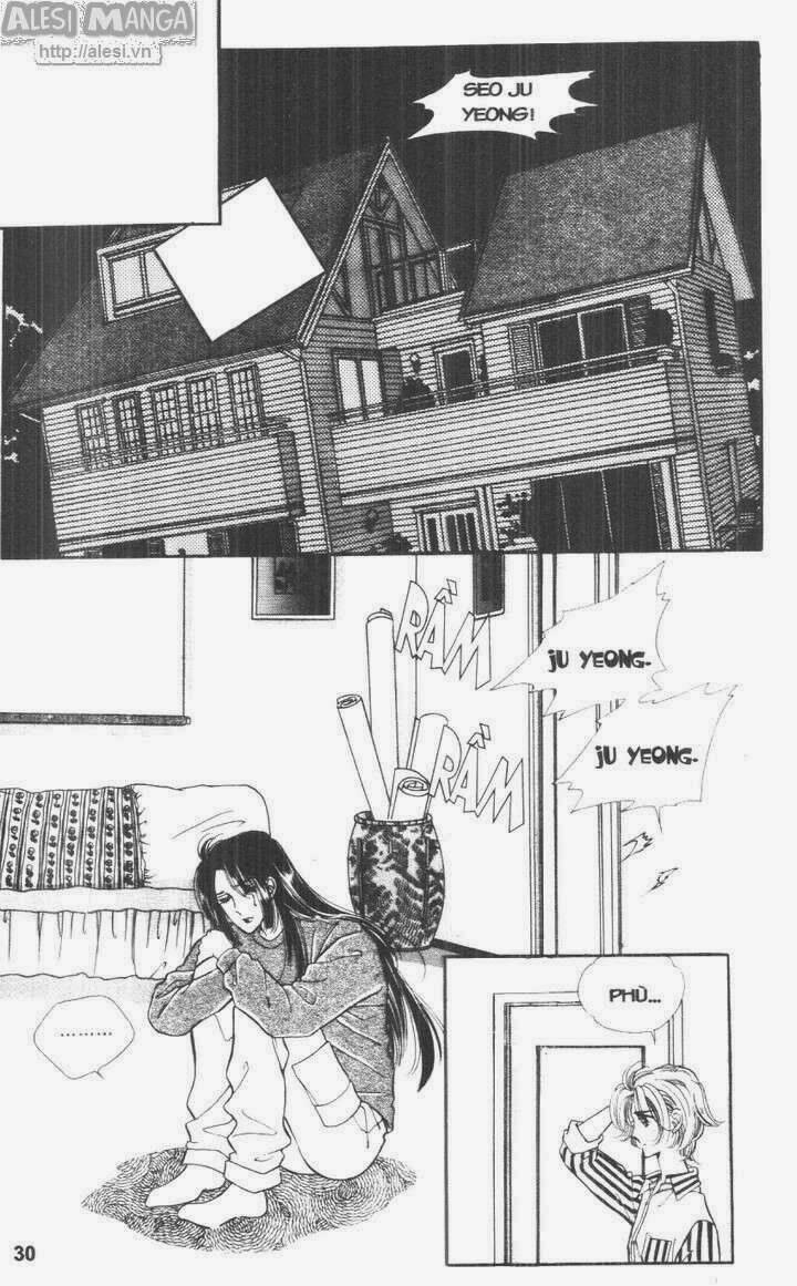 Nhỏ Con Trai: Chapter 4