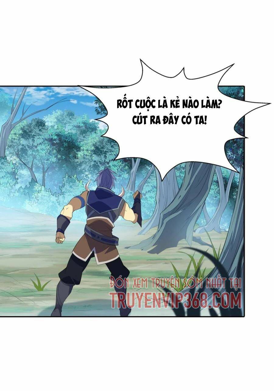 Người Nguyên Thủy Mạnh Nhất: Chapter 22