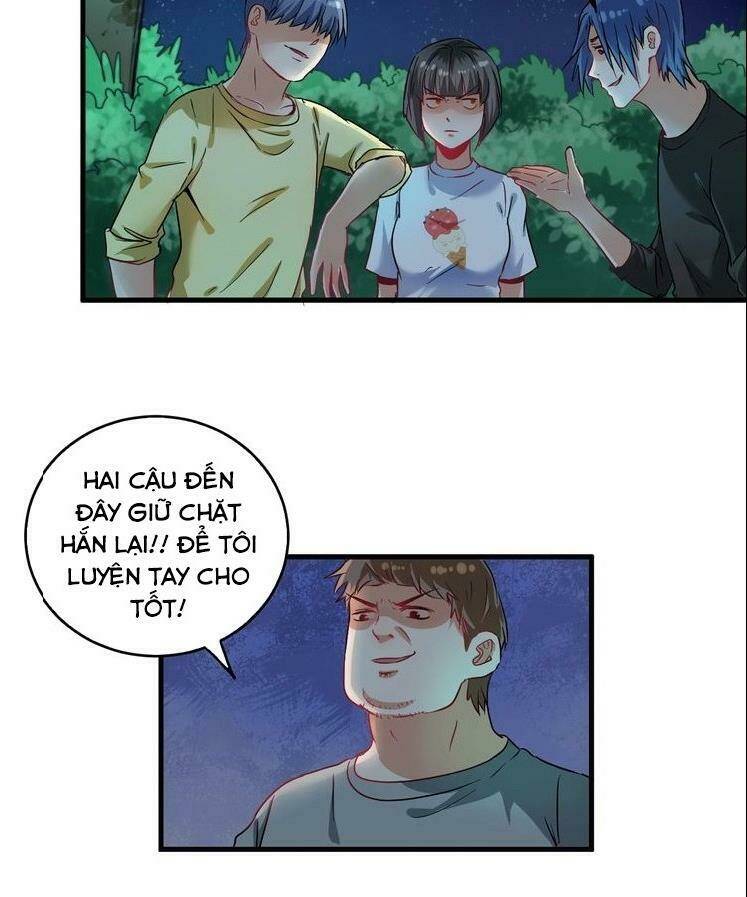 Ta Có Rất Nhiều Thành Tích: Chapter 16