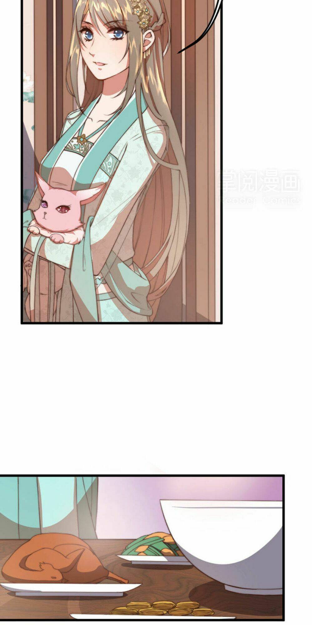 Đệ Nhất Cuồng Phi: Chapter 9