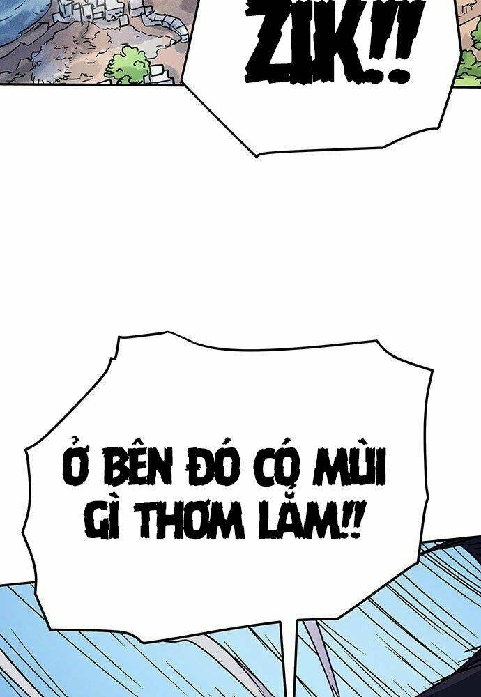 Chủ Nhân Thiên Giới: Chapter 3