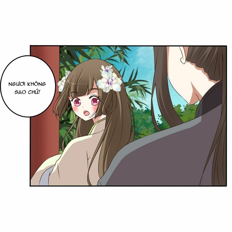 Thông Linh Phi: Chapter 113.5