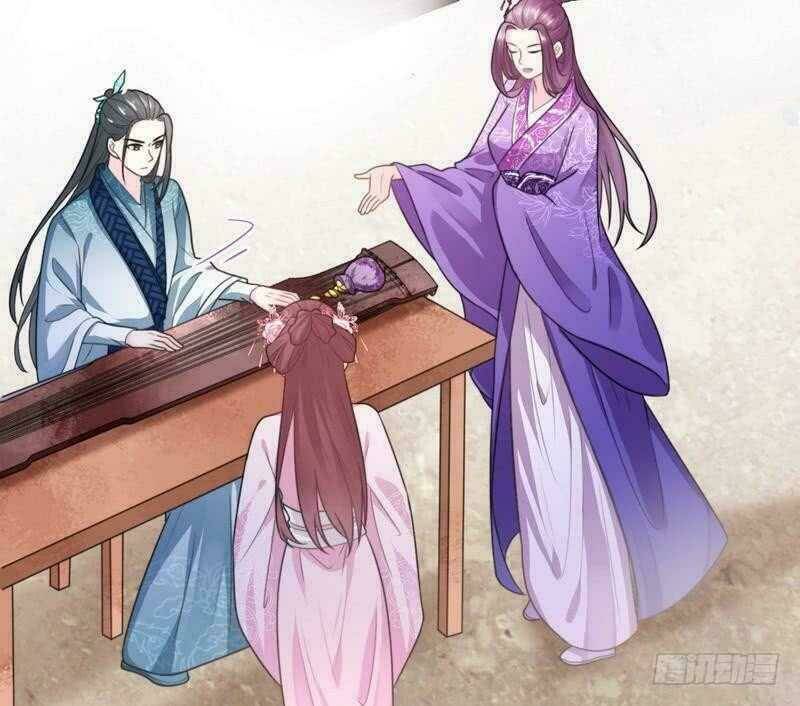 Vương Phi - Âm Động Thiên Hạ: Chapter 35