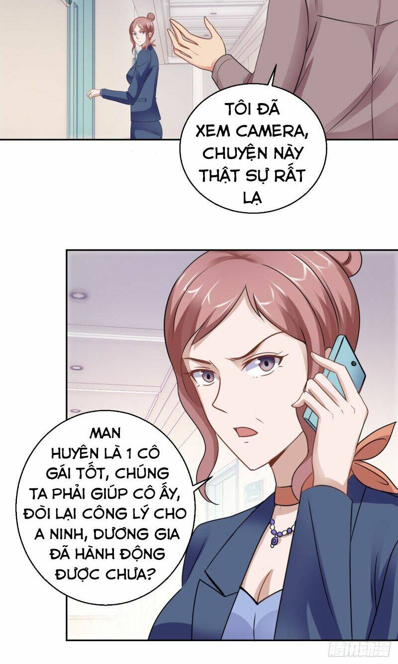 Đô Thị Chí Tôn Hệ Thống: Chapter 181