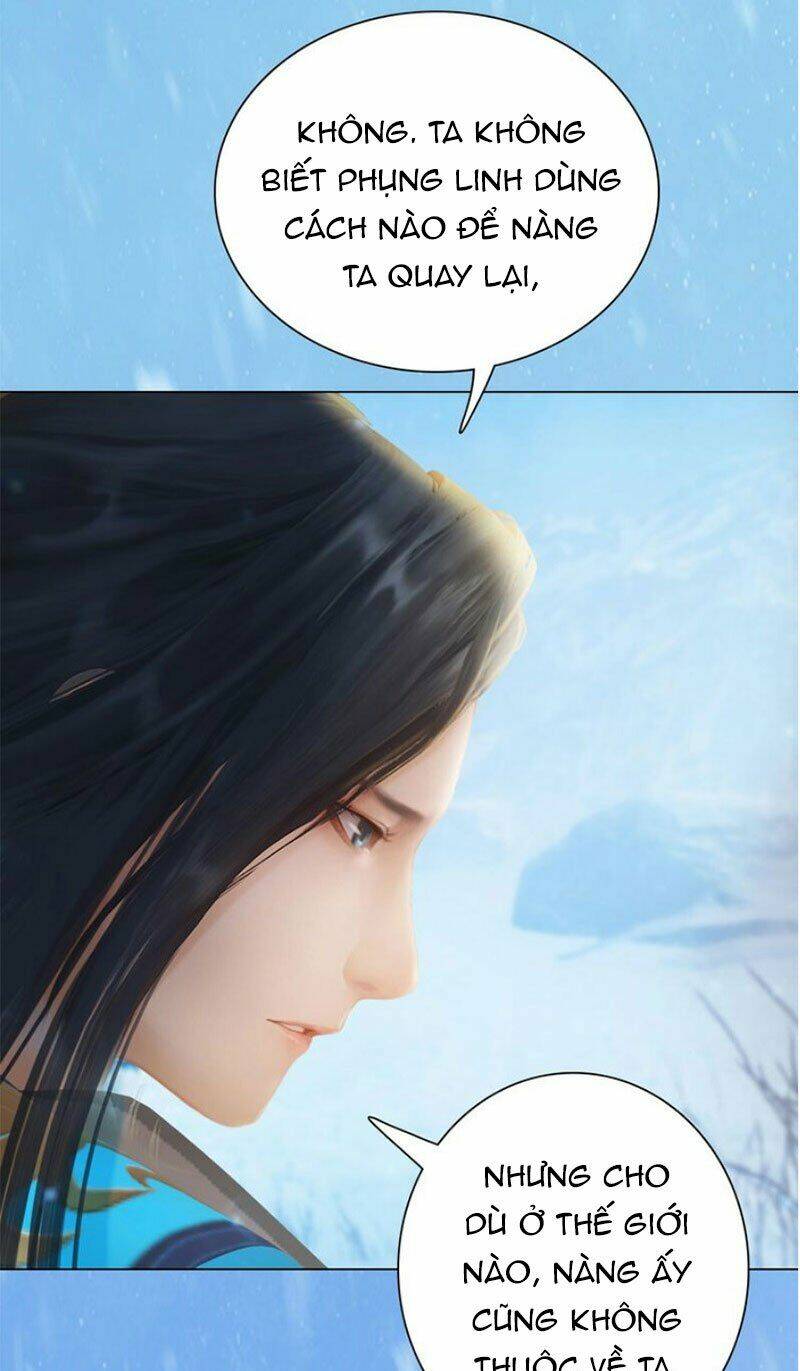 Yêu Nhan Lệnh: Chapter 102.3