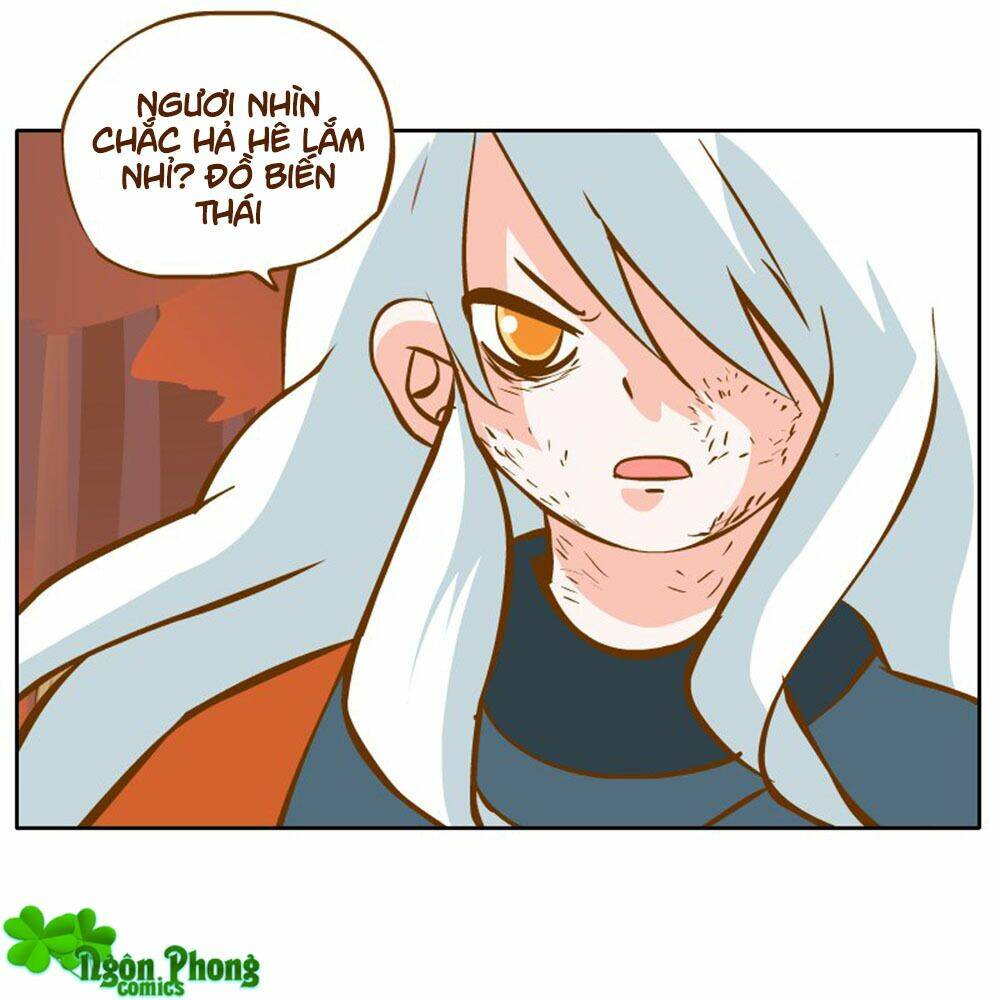 Hòa Thượng Và Tiểu Long Quân: Chapter 23