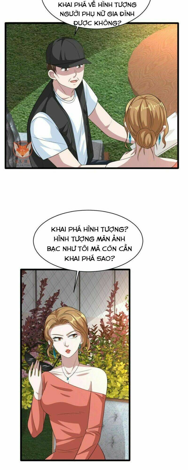 Đô Thị Tà Vương: Chapter 65