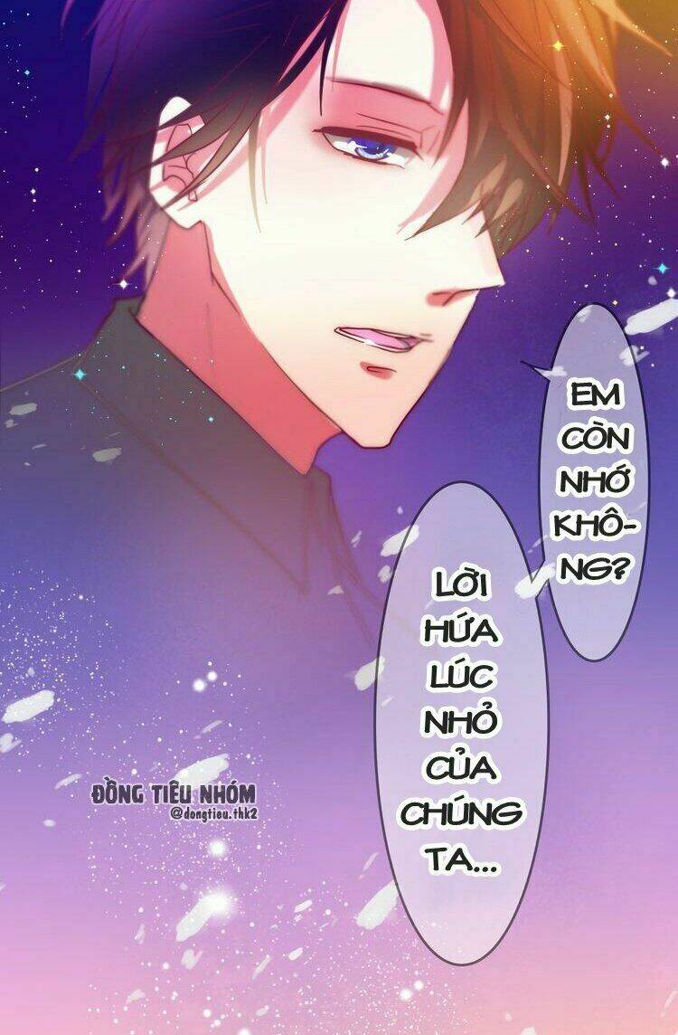 Phụ Đạo Sau Giờ Học: Chapter 26