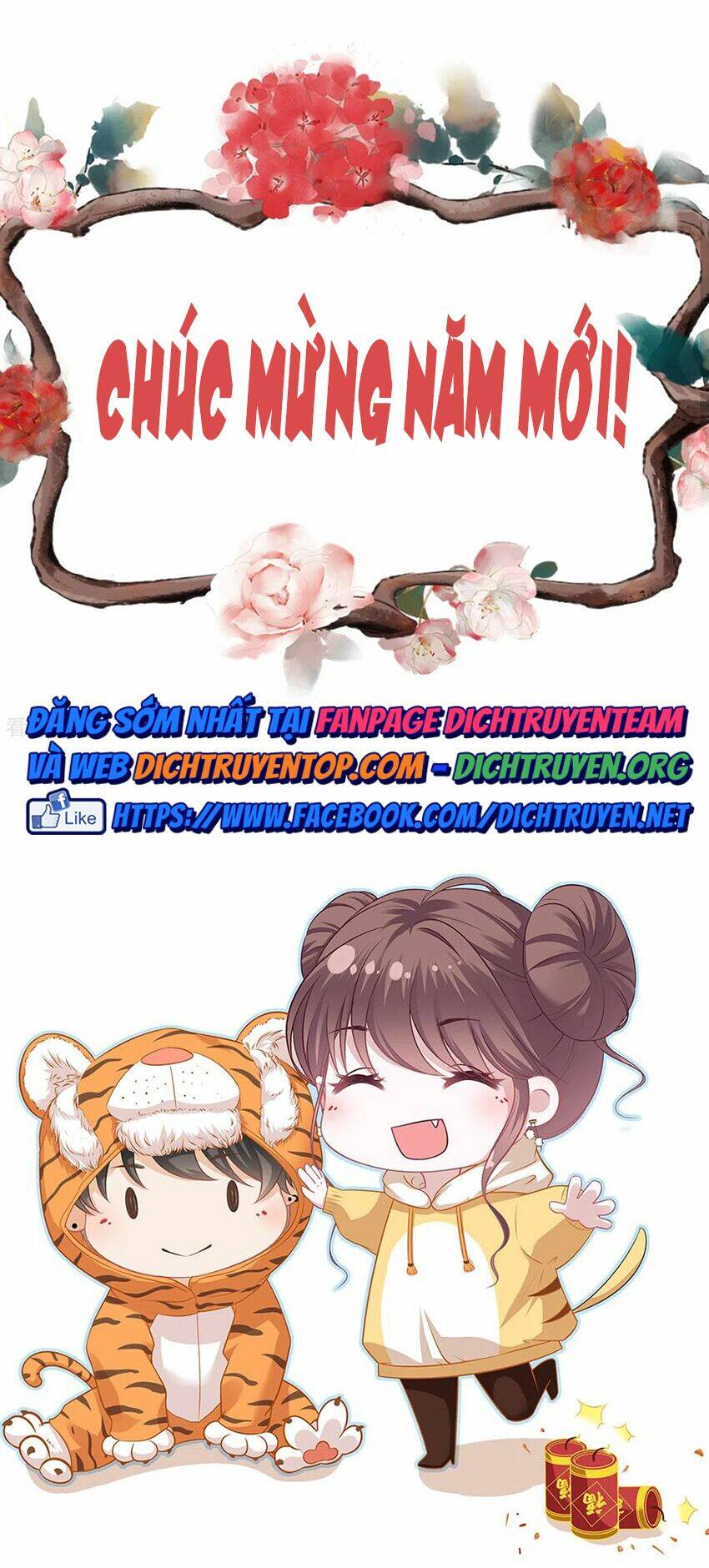 Bạn Gái Tôi Mới 30+: Chapter 115