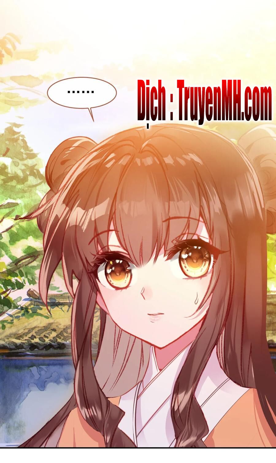 Gả Cho Một Tên Thái Giám Đáng Ghét: Chapter 137
