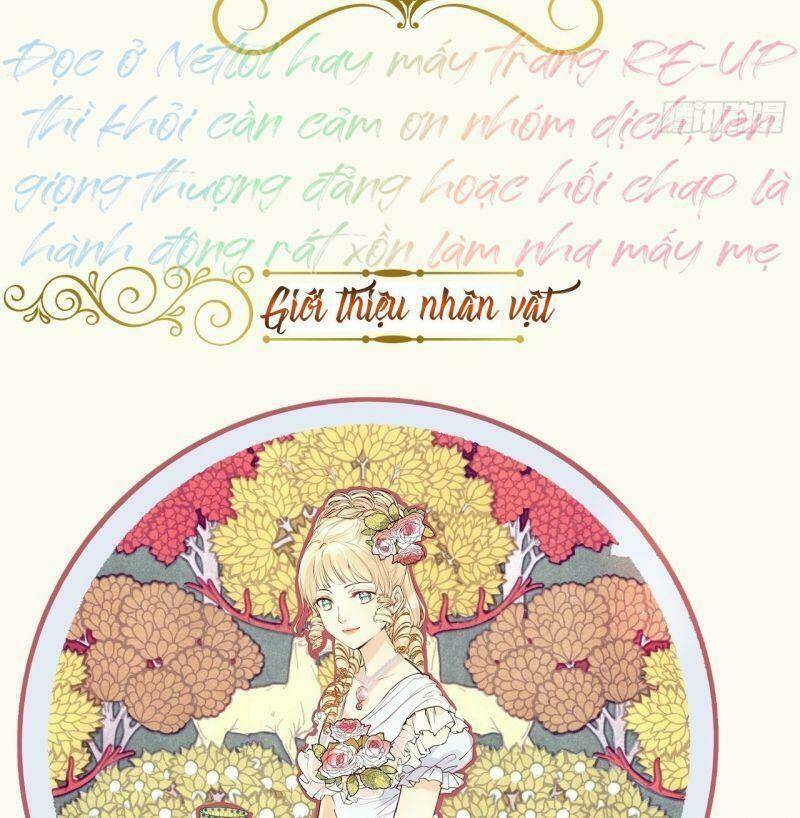 Không Thể Hòan Hảo Tuyệt Đối: Chapter 0