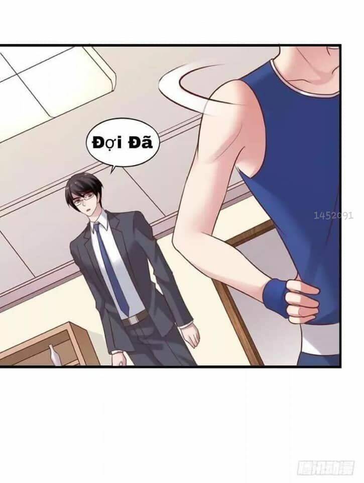 Tôi không muốn fa như vậy đâu: Chapter 33