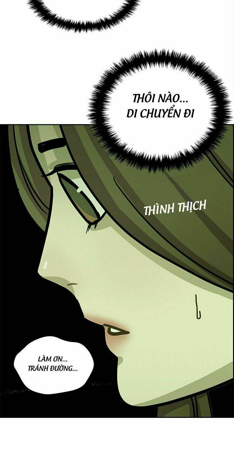 Nửa Đêm Ở Poppy Land: Chapter 4