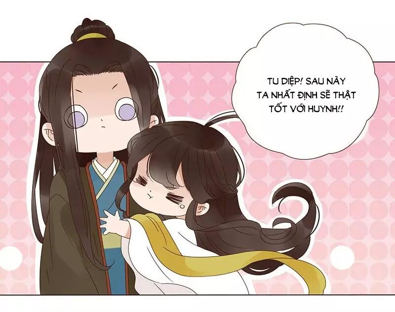 Đế Vương Trắc: Chapter 147