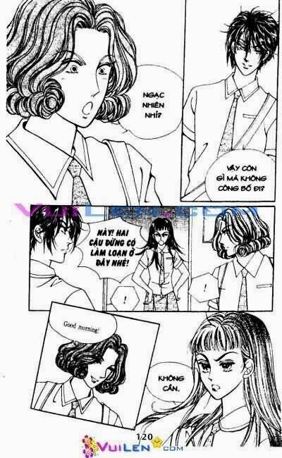 Cô gái Trung Hoa: Chapter 5