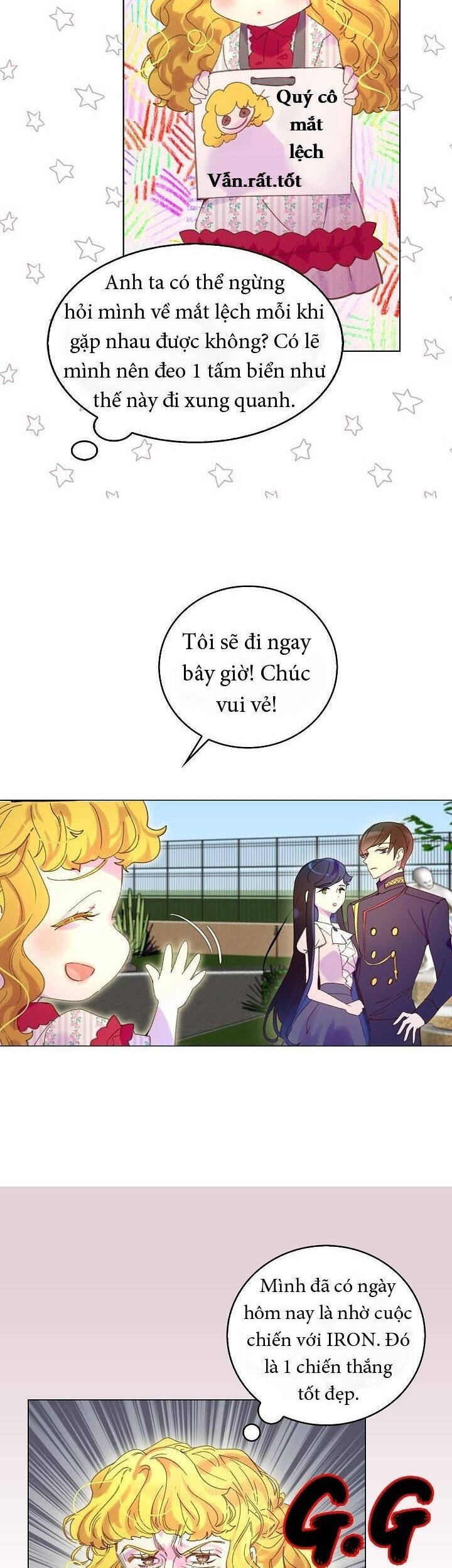 Đừng Xem Thường Nữ Phụ: Chapter 76