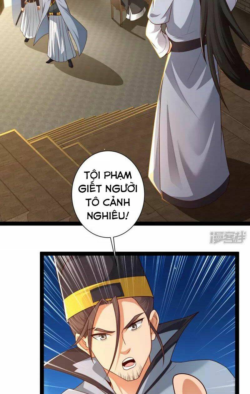 Khoa Kỹ Đại Tiên Tông: Chapter 54