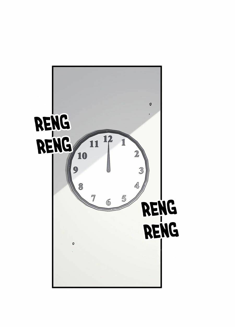 Hóa Ra Tôi Là Công Cụ Trong Game Tình Yêu: Chapter 42