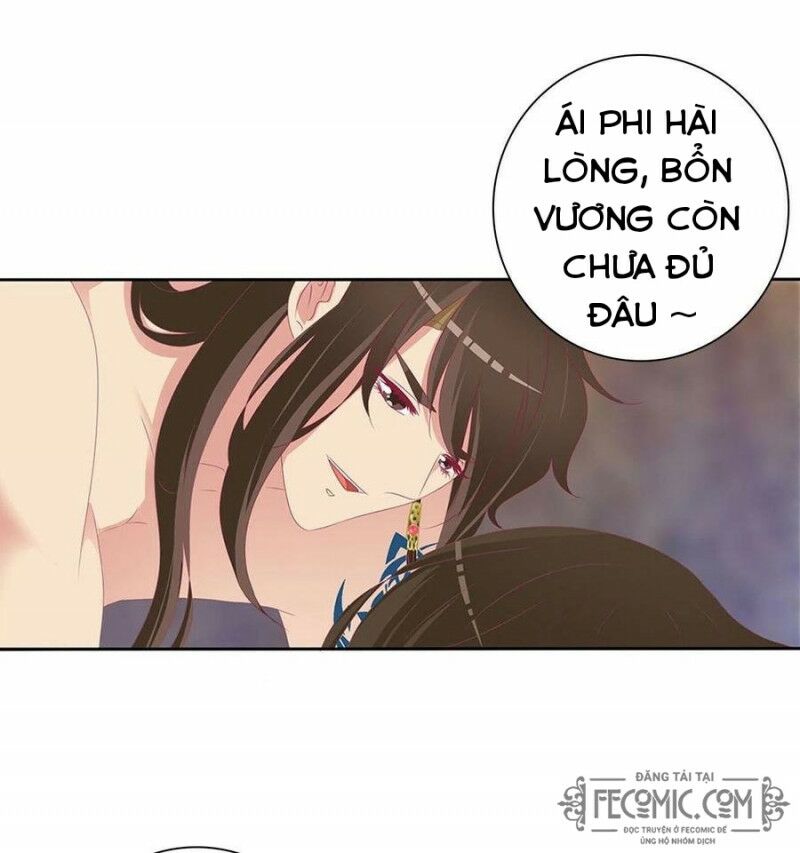 Thông Linh Phi: Chapter 720