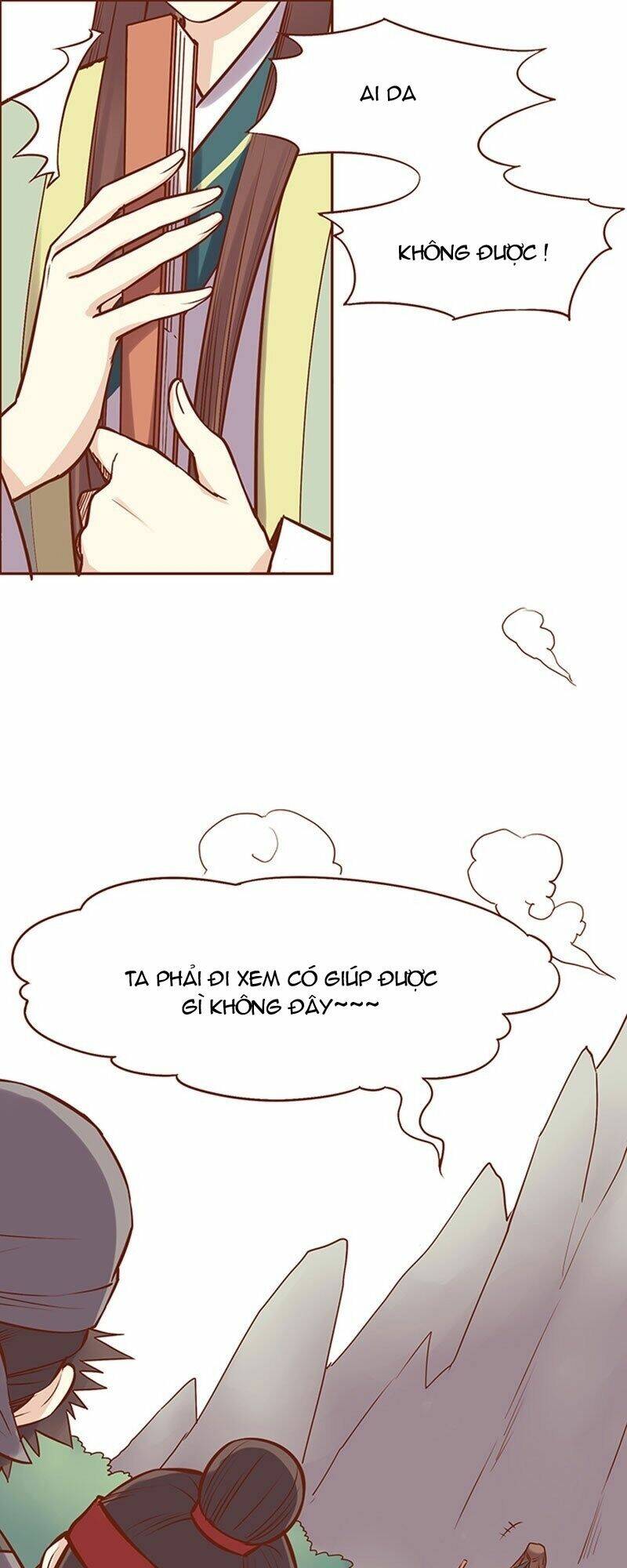 Yến Sơn Phái Và Bách Hoa Môn: Chapter 47