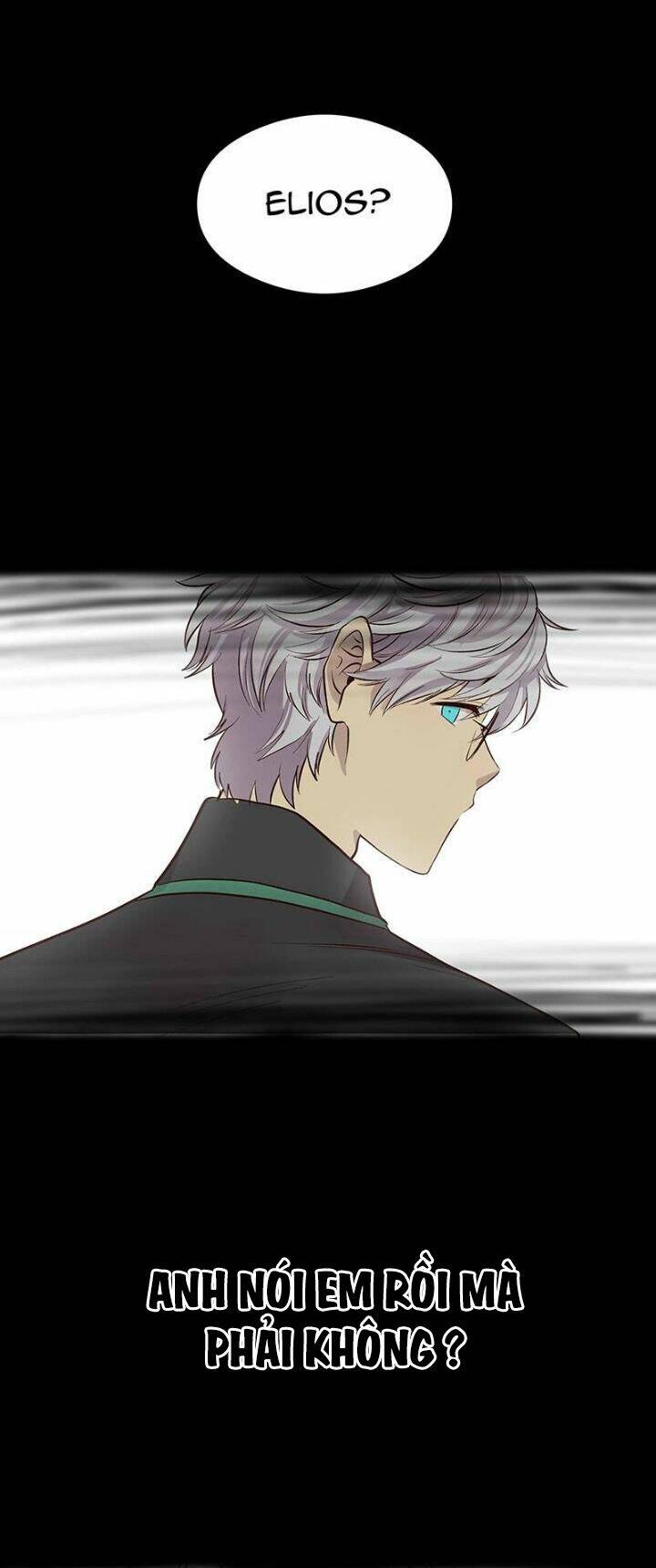 Bí Mật Sâu Sắc Nhất Của Tôi: Chapter 41