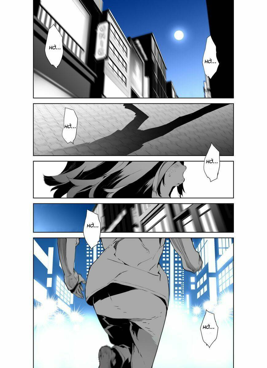 Tuyệt Thế Độc Phi Của Tà Vương: Chapter 38