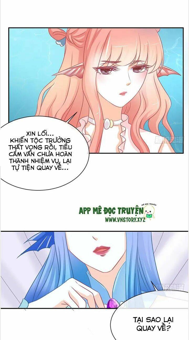 Cẩm Lý Thiếu Nữ Của Tôi: Chapter 24