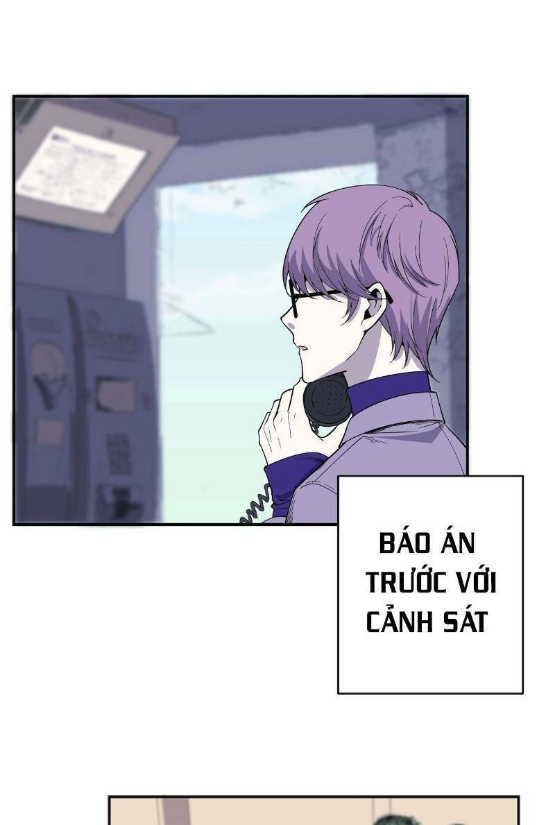 Thát Không Mê Thất: Chapter 58