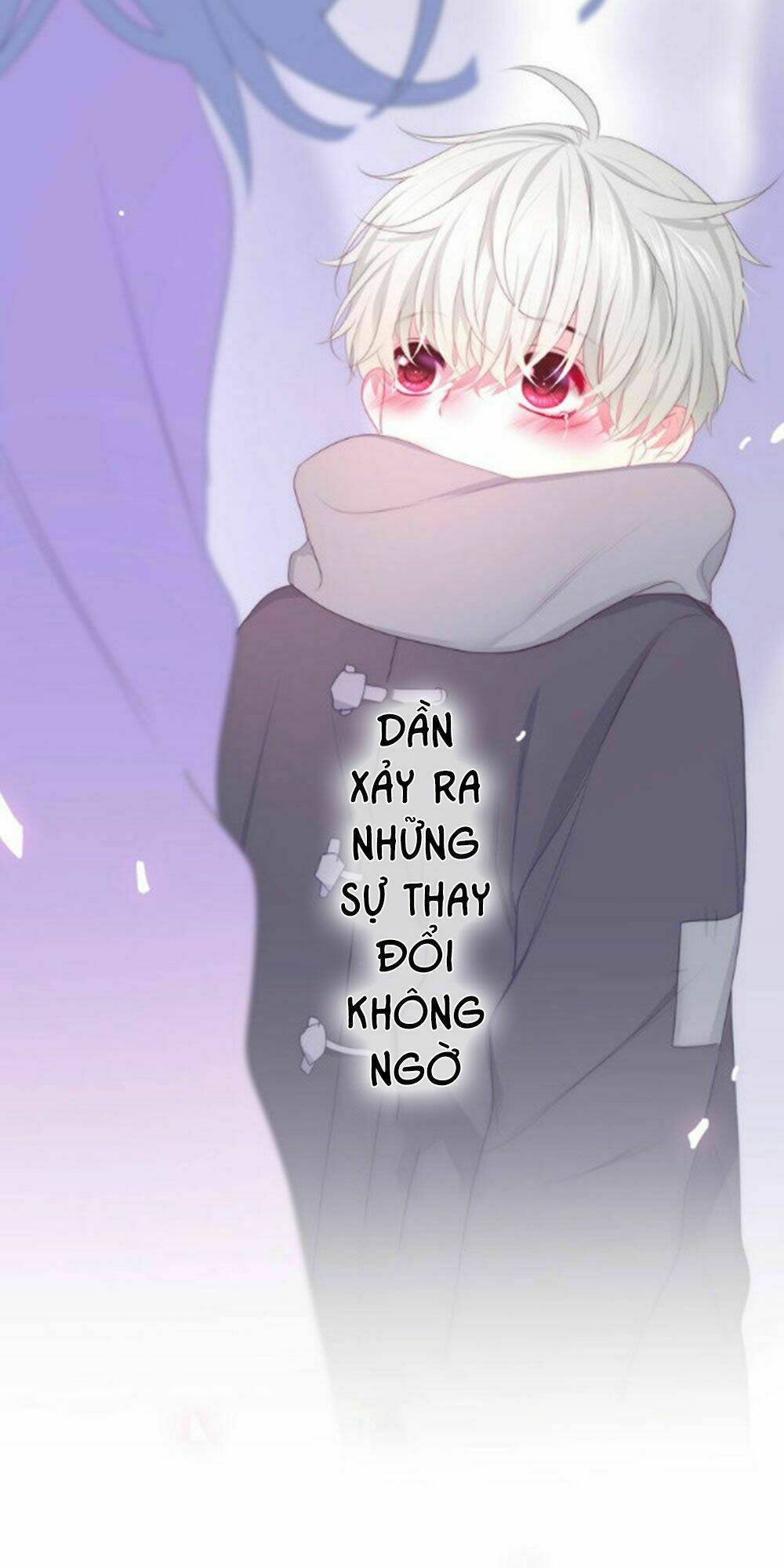 Tháng Sáu Không Hẹn Mà Gặp: Chapter 26