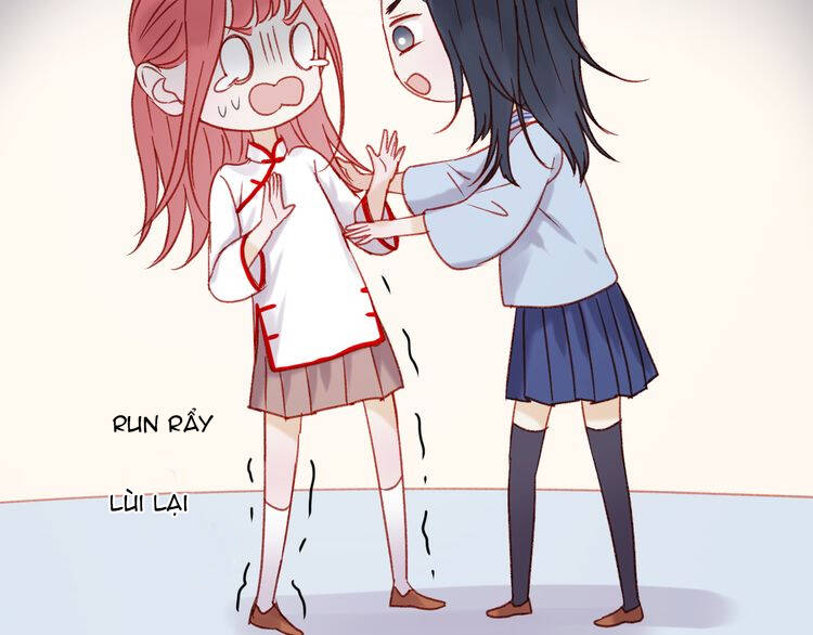 Lượm Được Một Tiểu Hồ Ly 2: Chapter 37.5