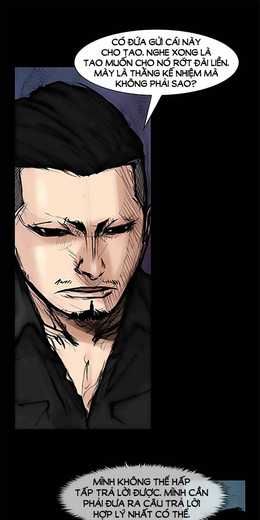 Độc Cô Tiền Truyện: Chapter 112