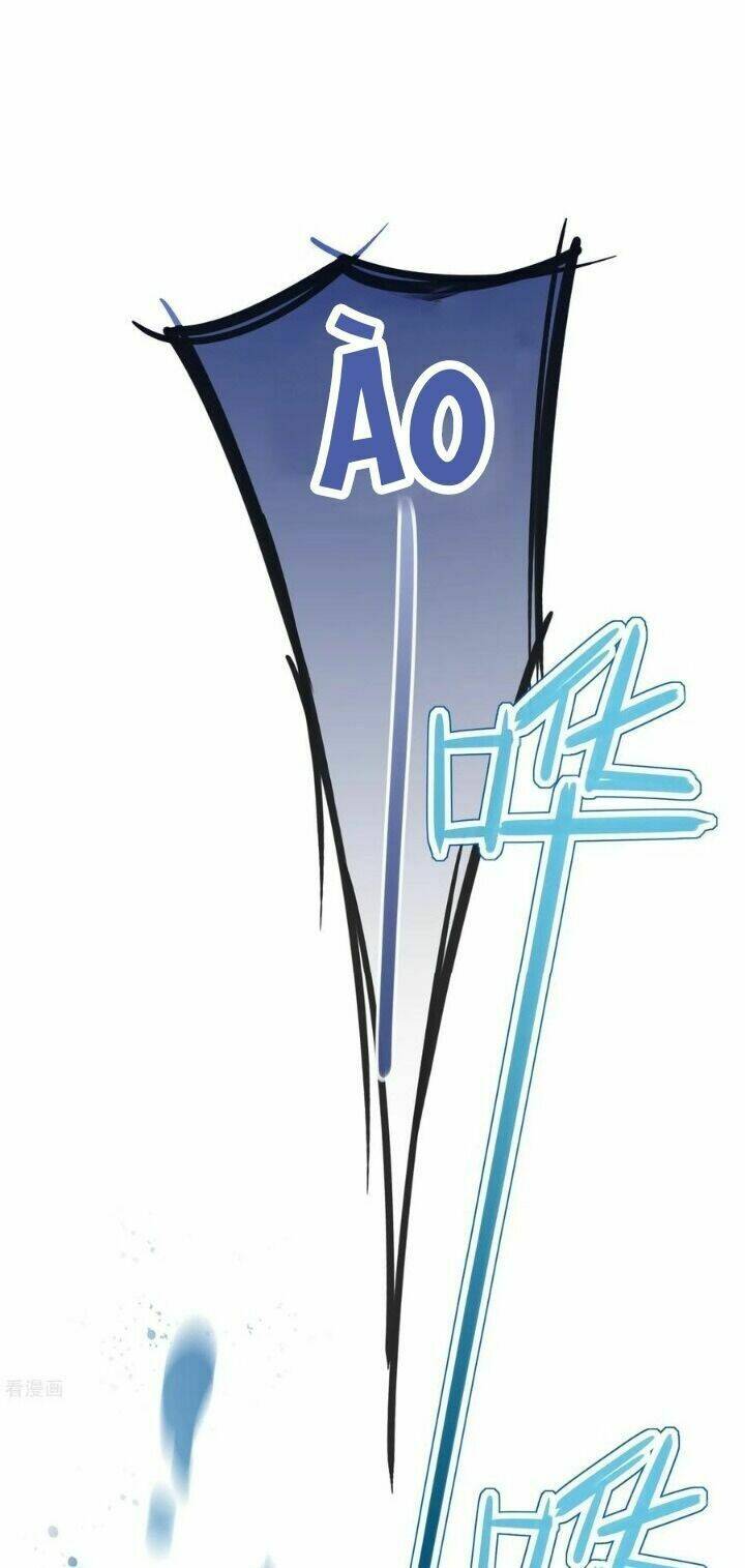 Bệ Hạ Nhà Ta Muốn Hại Quốc: Chapter 22