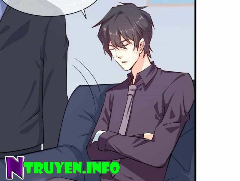 Ám Luyến Thành Hôn: Chapter 62