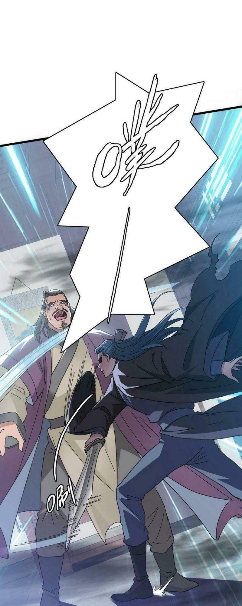 Siêu Đạo Thần Thuật: Chapter 55