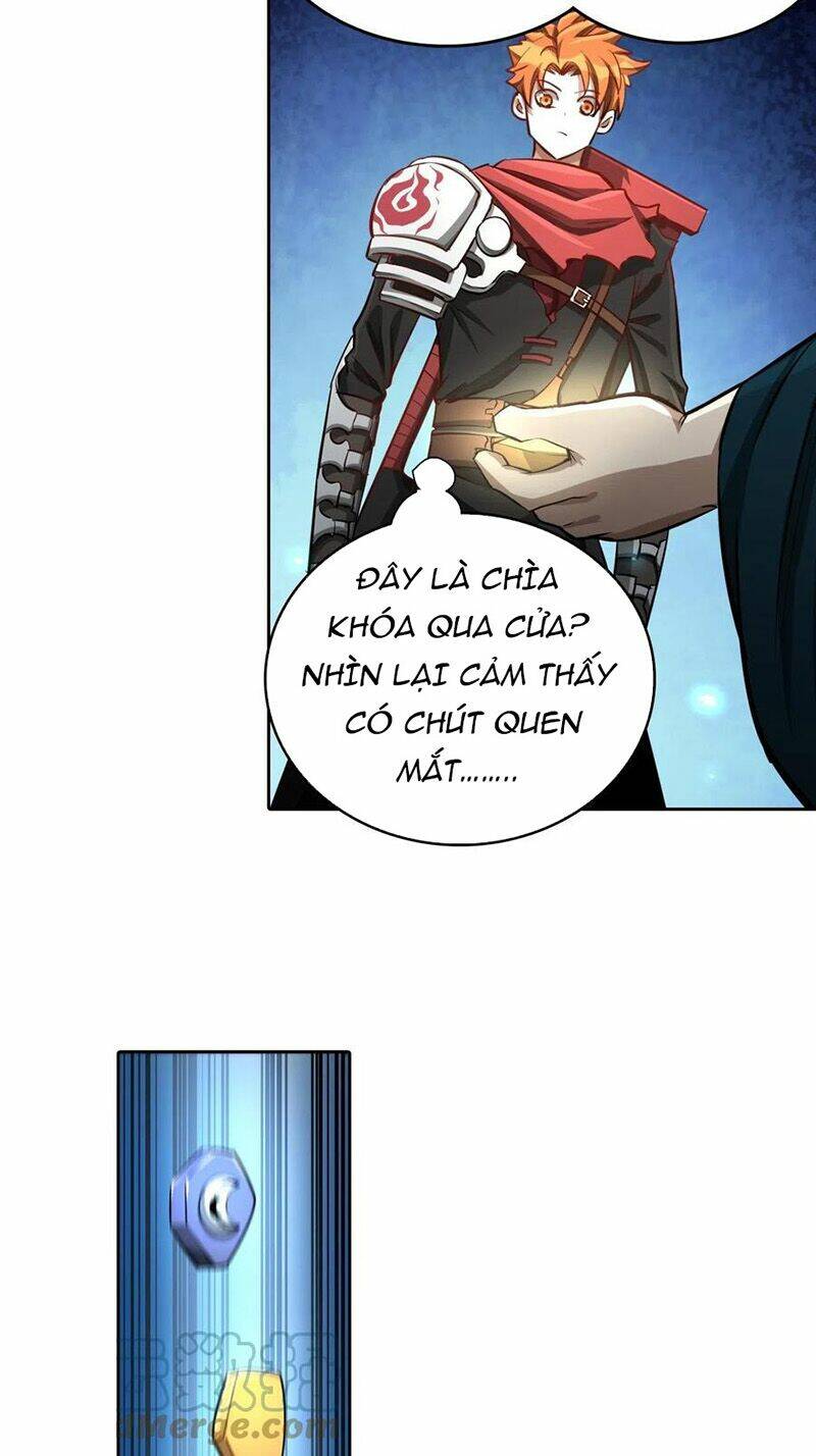 Người Nguyên Thủy Mạnh Nhất: Chapter 99