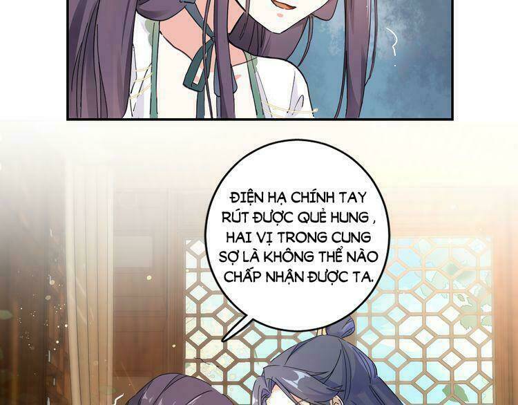 Hoa Nhan Sách: Chapter 26