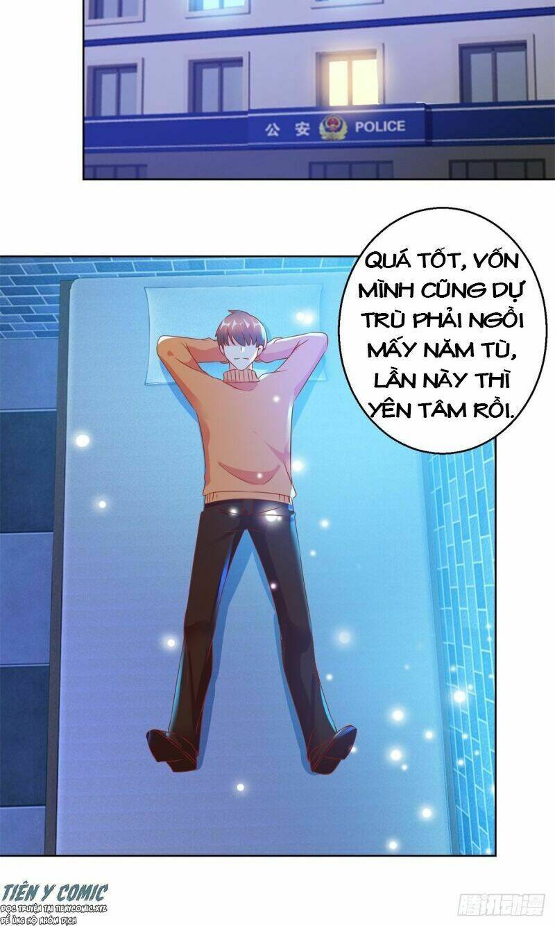 Thấu Thị Tiên Y: Chapter 124