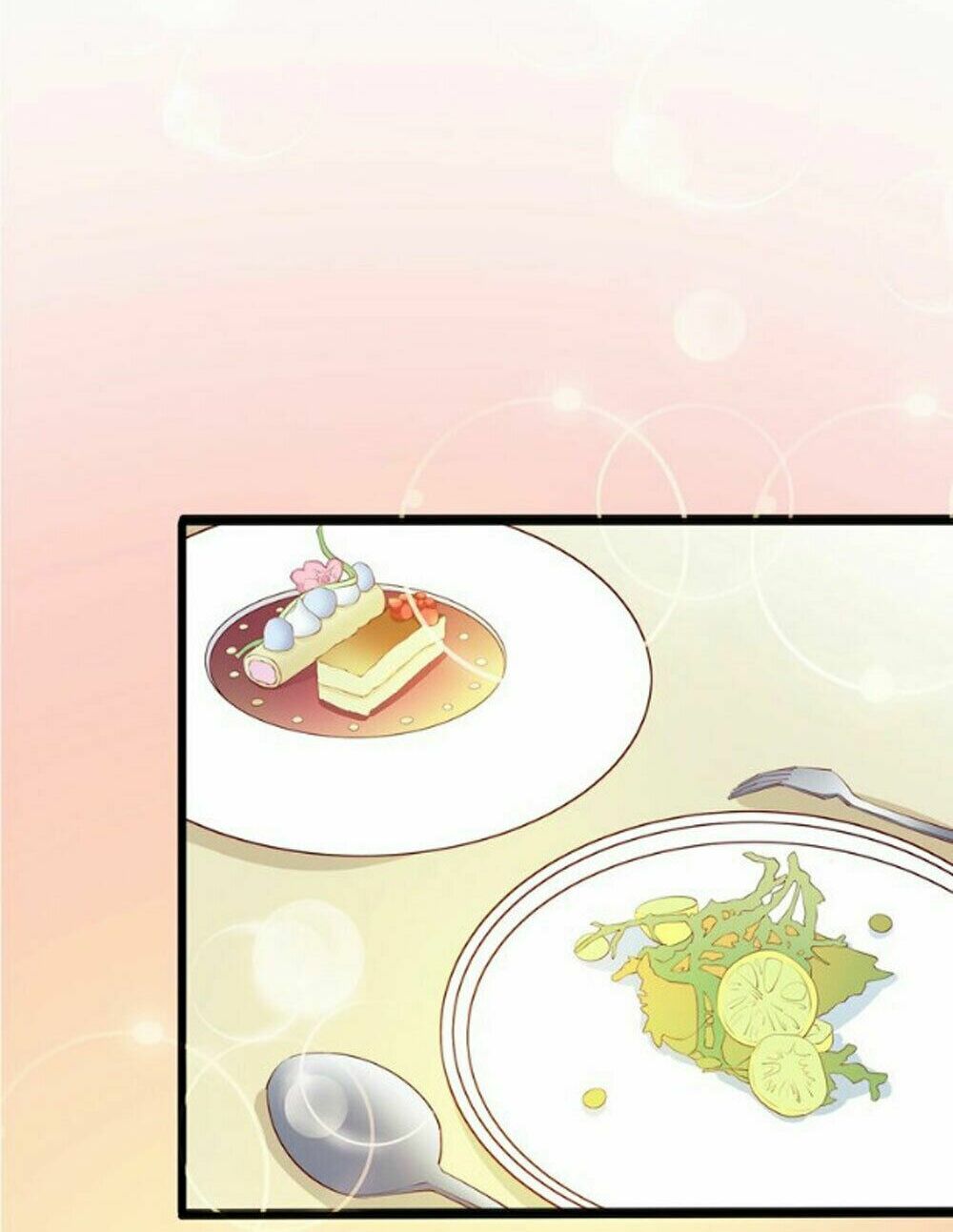 Quản Lí Ngây Ngô Và Thần Tượng Ác Ma: Chapter 21