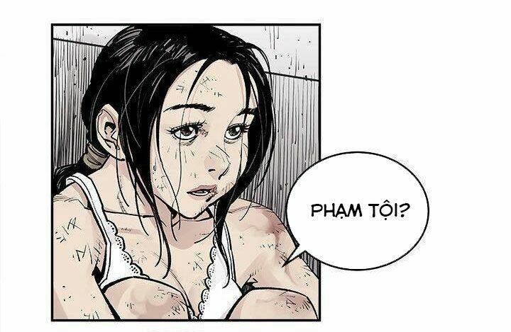 The Devil\’s Descendants: Chapter 9