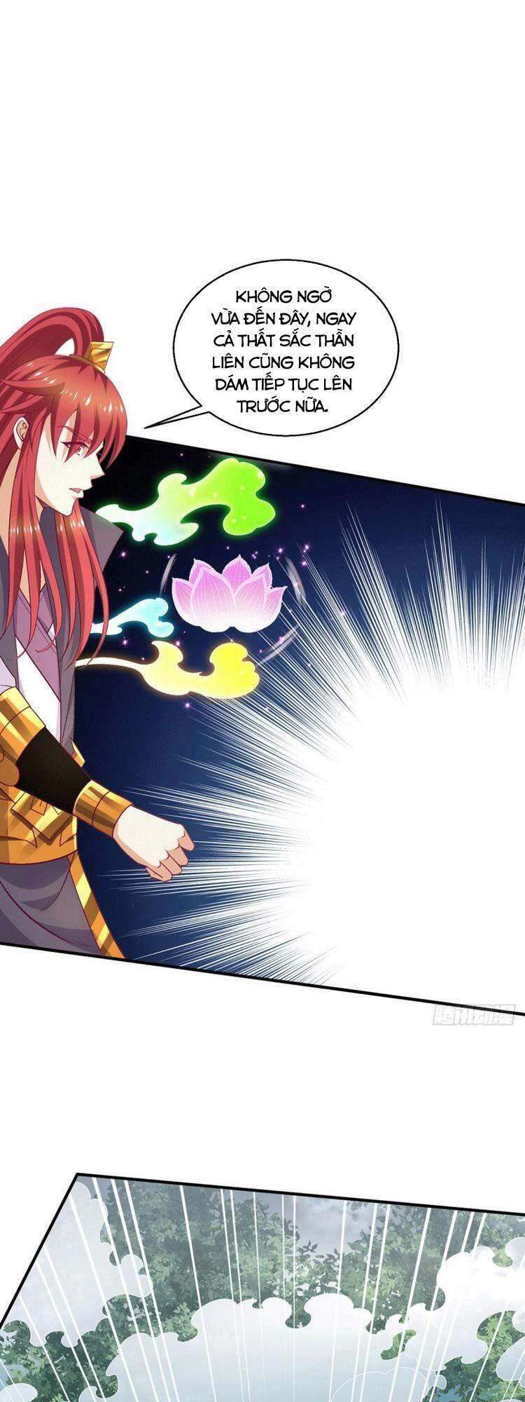 Tiên Vương Trùng Sinh: Chapter 362