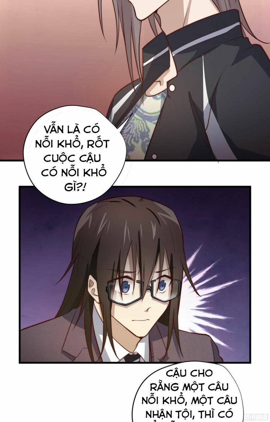 Đơn Phương Yêu Thầm Anh: Chapter 39